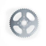 Minibike 4 & 6 Hole Pattern, #420 Sprocket, 46mbsp-48. Fixed Price $29.95.