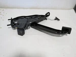 Parking Emergency Brake Pedal Assembly 87-95 Jeep Wrangler Yj, 76-86 Cj6 Cj. Fixed Price $69.95.