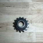 Jt Rubber Cushioned Front Sprocket 525 15t #jtf1370.15rb For Honda. Fixed Price $20.00.