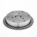 Glixal Atmt1-171 Gy6 125-150cc Racing Starter Clutch 20 Sprags Scooter Atv. Fixed Price $30.62.