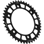 Jt Sprockets Rear Sprocket For Honda - Black 45-tooth Jta1308.45blk. Fixed Price $45.67.