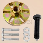 Flywheel Puller Tool Kit For Polaris Sportsman 300 335 400 450 500 600 700 800. Fixed Price $28.39.