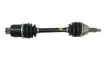 02 Polaris Sportsman 700 4x4 Rear Cv Axle Left Or Right Aftermarket. Fixed Price $84.99.