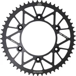 Jt Sprockets Rear Sprocket For Honda - Black 50 Tooth Jta210.50blk. Fixed Price $38.70.