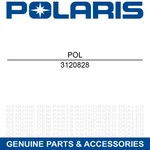 Polaris 3120828 Cable-throttle Hand Ranger Brutus Diesel Hd Hst. Fixed Price $101.95.