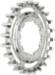 Gates Carbon Drive Cdx Centertrack Freehub 9-spline Rear Sprocket - 24t, Shimano. Fixed Price $115.76.