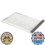 Manitowoc Ice 7629143, Air Filter Assembly. Fixed Price $76.51.
