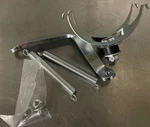 Otk Exhaust Support Assembly For Senior Chassis - Cradle + Bracket. Fixed Price $28.74.