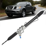 Power Steering Rack & Pinion For 2005-2012 Nissan Frontier Xterra 49001-ea000. Fixed Price $155.90.