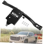 Front Fuel Tank Support Crossmember Fit For 1999-2010 Chevy Silverado Gmc. Fixed Price $165.28.