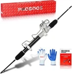Phoboos Hydraulic Power Steering Rack Pinion For Nissan Altima 02-06 L4 2.5l. Fixed Price $149.00.