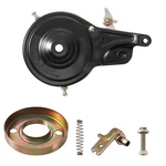 Kamier Upgraded 80mm Rear Band Drum Brake Assembly 80 Millimeters, Silver. Fixed Price $27.99.