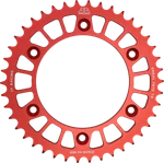 Jt 520 Rear Sprocket Jta210.42red. Fixed Price $30.59.