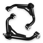 Front Upper Control Arms 2-4" Lift For 2000-2010 Silverado Sierra 2500hd 3500hd. Fixed Price $82.40.