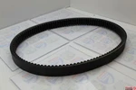 Kawasaki 93-99 Mule 2500 2510 2520 4x4 Belt 59011-1057 New Oem Kaf620. Fixed Price $59.70.