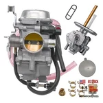 Klf300 Carburetor Fits For Kawasaki Bayou Klf 300 Klf300a Klf300b Klf300c. Fixed Price $51.86.