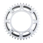 Primary Drive Rear Steel Sprocket 39 Tooth Silver For Honda Atc 250r 1985. Fixed Price $29.48.