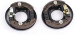 Nokins Golf Cart Brake Assembly,for Ezgo Txt Pds Medalist And Yamaha G14 G16 G19. Fixed Price $134.87.