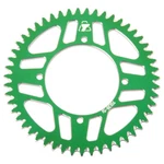 Tusk Rear Aluminum Sprocket 51 Tooth Green Fits Kawasaki Kx80 Kx85 Kx100 Kx112. Fixed Price $45.11.