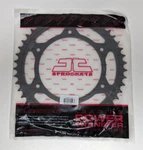 Jt Sprockets Jtr5.47 Steel Rear Sprocket 47t. Fixed Price $29.32.