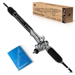 Philtop Power Steering Rack And Pinion Compatible With Hyundai Santa Fe 07 08-09. Fixed Price $145.00.