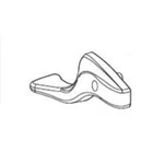 Thetford 42067 Kit Pedal High White Style Ii. Fixed Price $57.48.