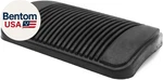 Brake Pedal Pad, Cover Compatible With Jeep 2011-2013 Grand Cherokee. Fixed Price $17.57.