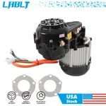 Lablt 48v 1000w Electric Differential Motor For Atv Quad Buggy Go Kart. Fixed Price $130.64.