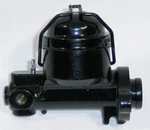 Single Reservoir Drum Brake Master Cylinder Gm 1955-64 One Port 7/16" Chevy Olds. Fixed Price $38.12.