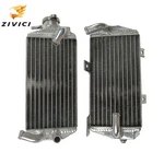 For Honda Crf250r Crf250 R 2014-2017 2015 2016 250r Racing Radiator Aluminum. Fixed Price $40.20.