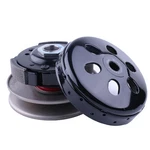 Glixal High Performance Racing Clutch Assy With Bell For Gy6 125cc.... Fixed Price $85.65.