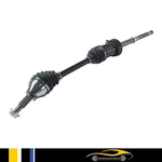 1x Front Right Passenger Cv Axle Assembly Fit For Explorer 2011-2012 V6 3.5l Awd. Fixed Price $99.04.