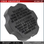 Brake Master Cylinder Reservoir-tank Cap For 2006-2022 Hyundai Kia 58531-07000. Fixed Price $8.99.