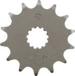 Jt Sprockets Countershaft Sprocket - 14 Tooth Fits Suzuki Jtf433.14. Fixed Price $14.06.