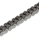 Jt Sprockets X1r3 Heavy Duty X-ring Black Steel Dual Link Chain 520-118. Fixed Price $60.97.
