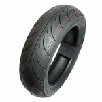 5a01 120/70-12 Scooter Tubeless Tire, 51l, Front/rear Motorcycle/moped 12" Rim. Fixed Price $58.99.