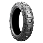 Bridgestone 11648 Battlax Adventurecross Ax41r Tire - 4.00-18 64p Tl. Fixed Price $174.00.