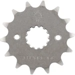 Jt Sprockets - Jtf1042.14 Steel Front Sprocket, 14t. Fixed Price $21.99.