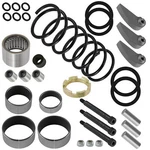 Caltric Primary Clutch Repair Kit For Polaris Ranger 1000 Xp 2017. Fixed Price $47.98.