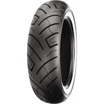 Shinko - 170/80-15 777 Heavy Duty Whitewall Rear Cruiser Motorcycle Tire. Fixed Price $168.26.