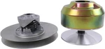 Solarhome Am128794 Primary And Secondary Drive Clutch Assembly For Jd Gator 4x2. Fixed Price $199.00.