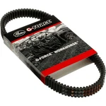 Gates 25g4076 G Force Workhorse Continuously Variable Transmission (cvt) Belt. Fixed Price $108.78.