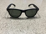 Black Polarspex Polarized Sunglasses Lenses Uv 400. Fixed Price $6.75.