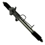 New Complete Power Steering Rack And Pinion For Toyota 4runner Tacoma 2wd 4x4. Fixed Price $140.99.