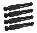 4 Pack Suspension Shock Absorber 83008 Ams66145 2902455 654782 66645 M66145. Fixed Price $157.99.