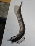 New Gem Kt100 Yamaha Chain Guard,vintage Kart,emmick,bug,race,2-cycle. Fixed Price $20.00.