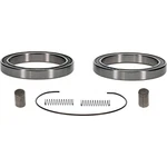 All Balls One Way Clutch Bearing Kit Can-am Commander 1000 Dps 16-17, 25-1716. Fixed Price $46.50.