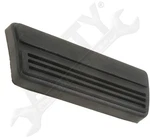 Apdty 31862 Rubber Foot Brake Pedal Pad. Fixed Price $18.74.