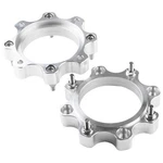 Tusk Front Aluminum Wheel Spacers For Polaris Sportsman 570 Touring 2014-2023. Fixed Price $82.62.