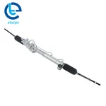 Power Steering Rack & Pinion Fit For Chevy Camaro 1998-01 2002 Pontiac Firebird. Fixed Price $156.21.